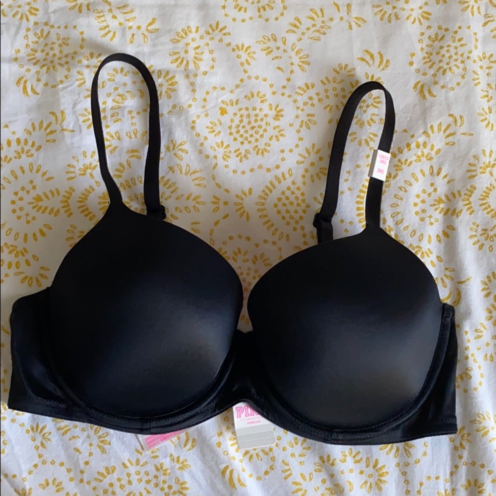 NWT Victoria’s Secret PINK line bra